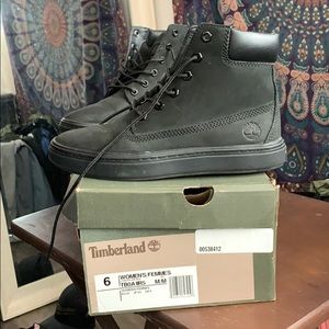 Timberland sneakers